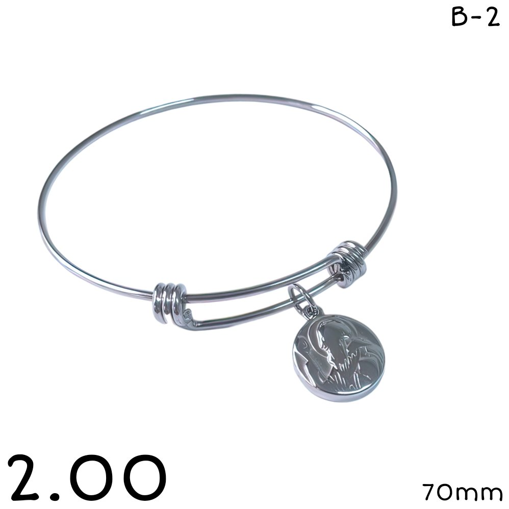 ESCLAVA DE SAN BENITO 70MM