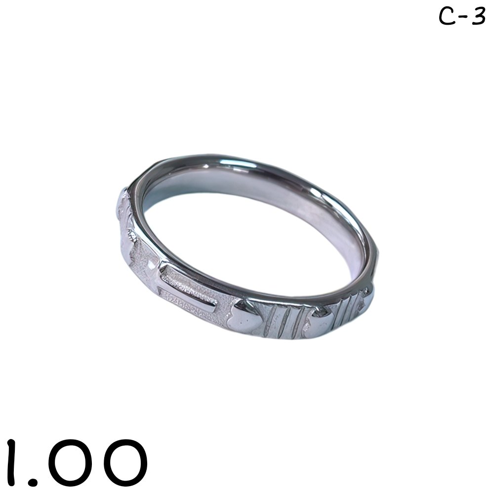 ANILLO ACERO