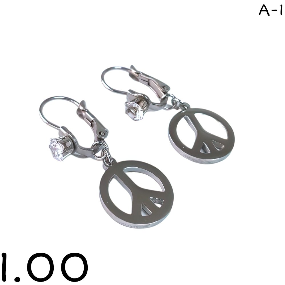 ARGOLLITAS SIMBOLO DE LA PAZ