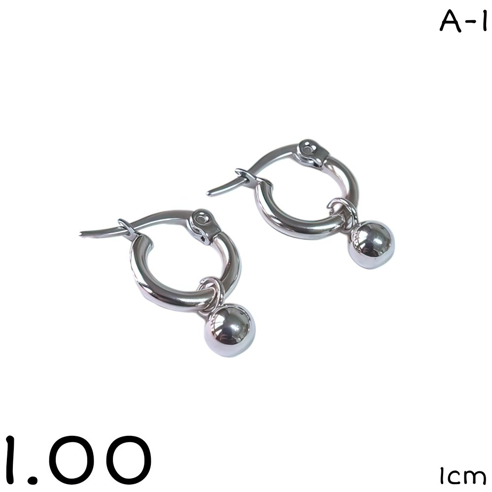 ARGOLLITAS CON BOLITAS 1CM