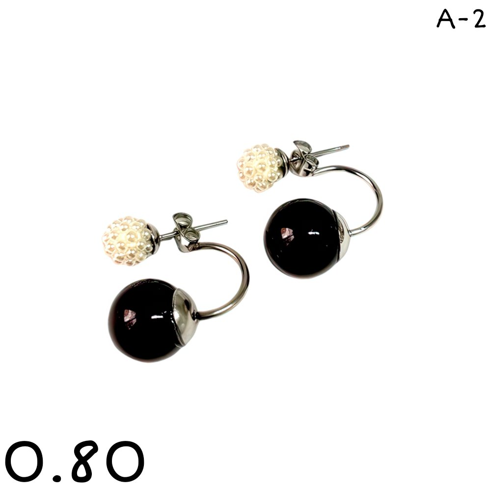 AROS BOLITA DE FUEGO