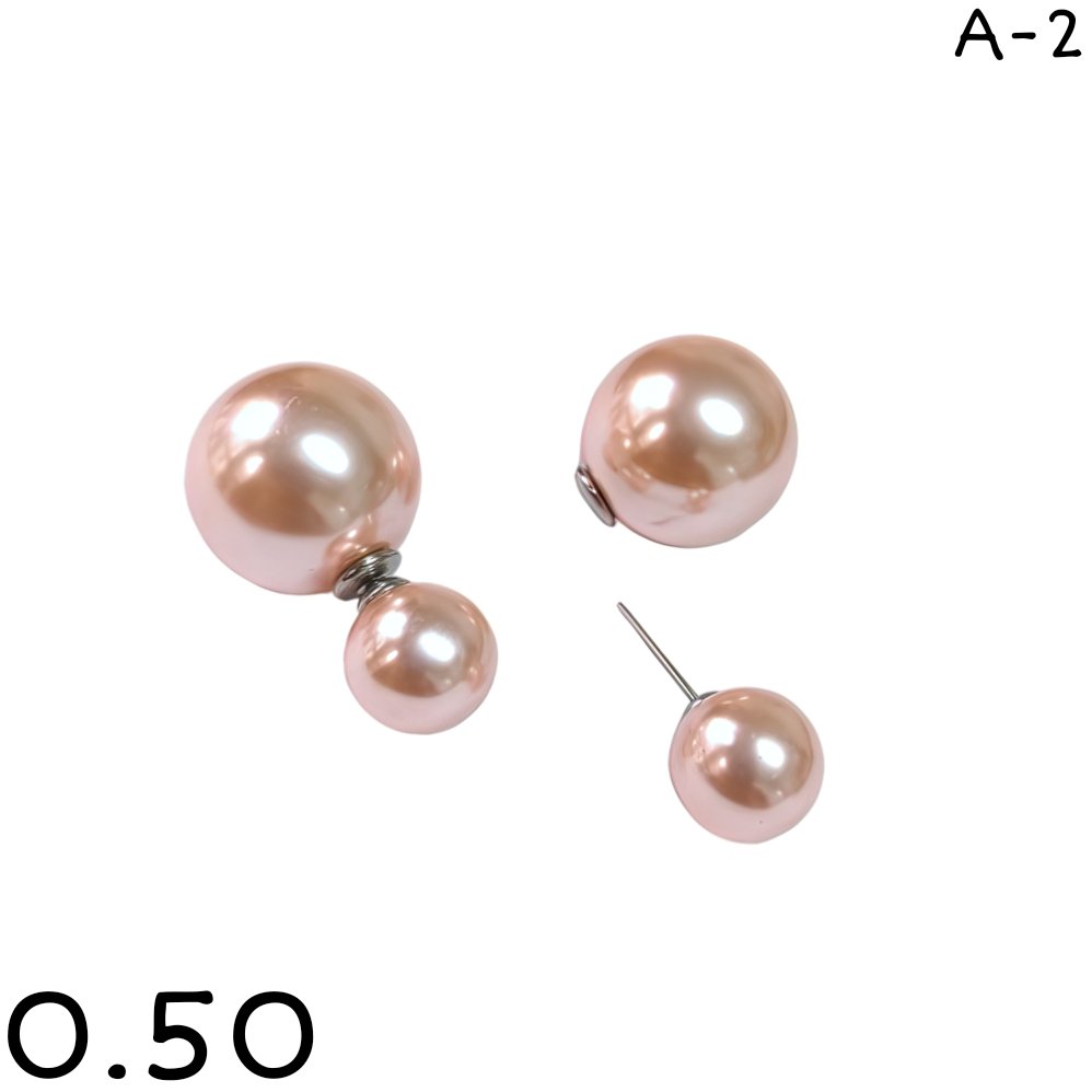 AROS BOLITA DE FUEGO