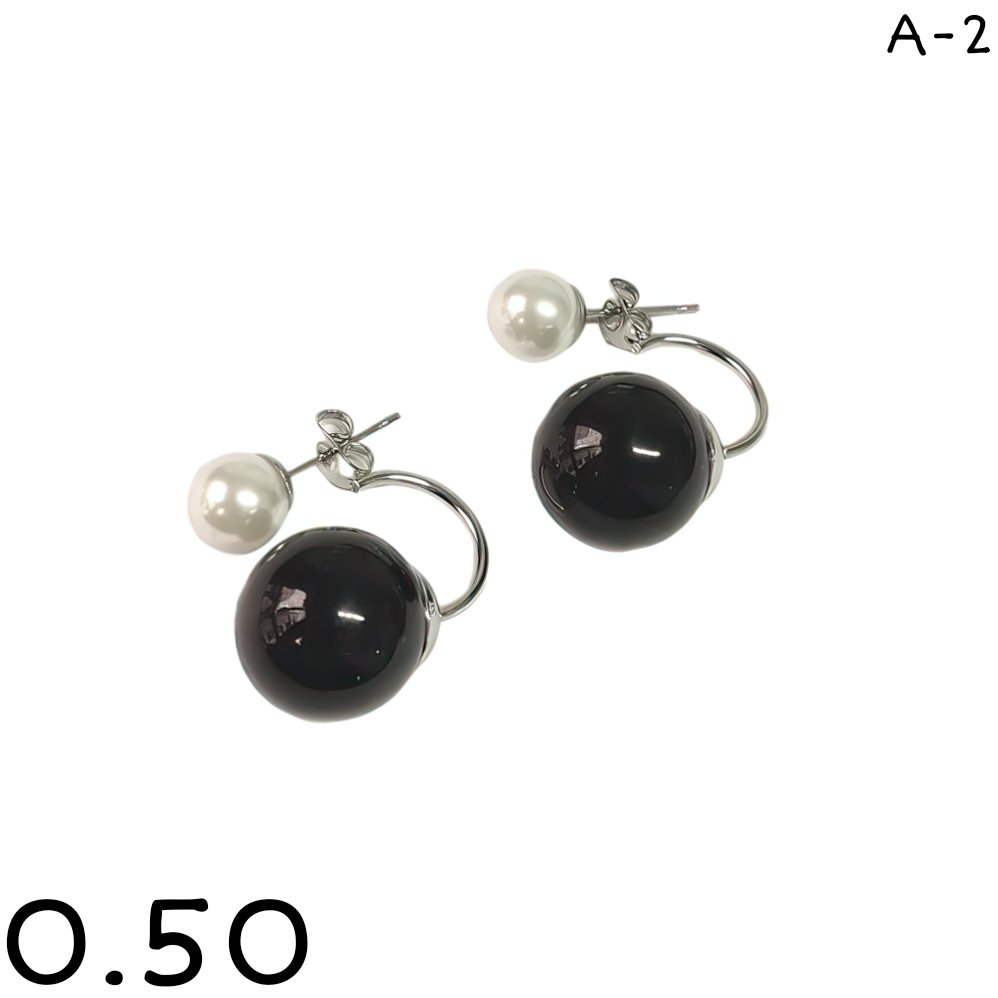 AROS BOLITA DE FUEGO