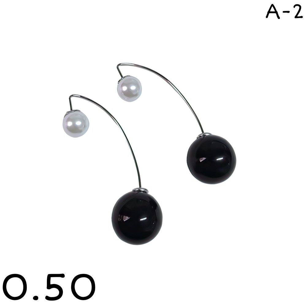 AROS BOLITA DE FUEGO