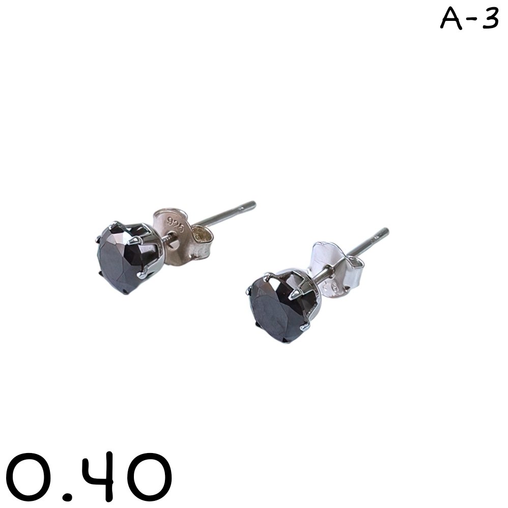 PASANTES BRILLO NEGRO