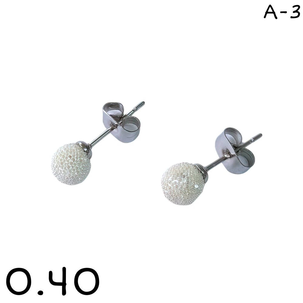 PASANTES BOLITA DE FUEGO BLANCO