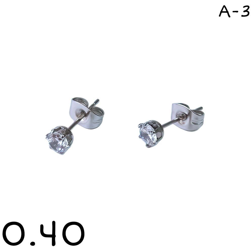 PASANTE BRILLO BLANCO