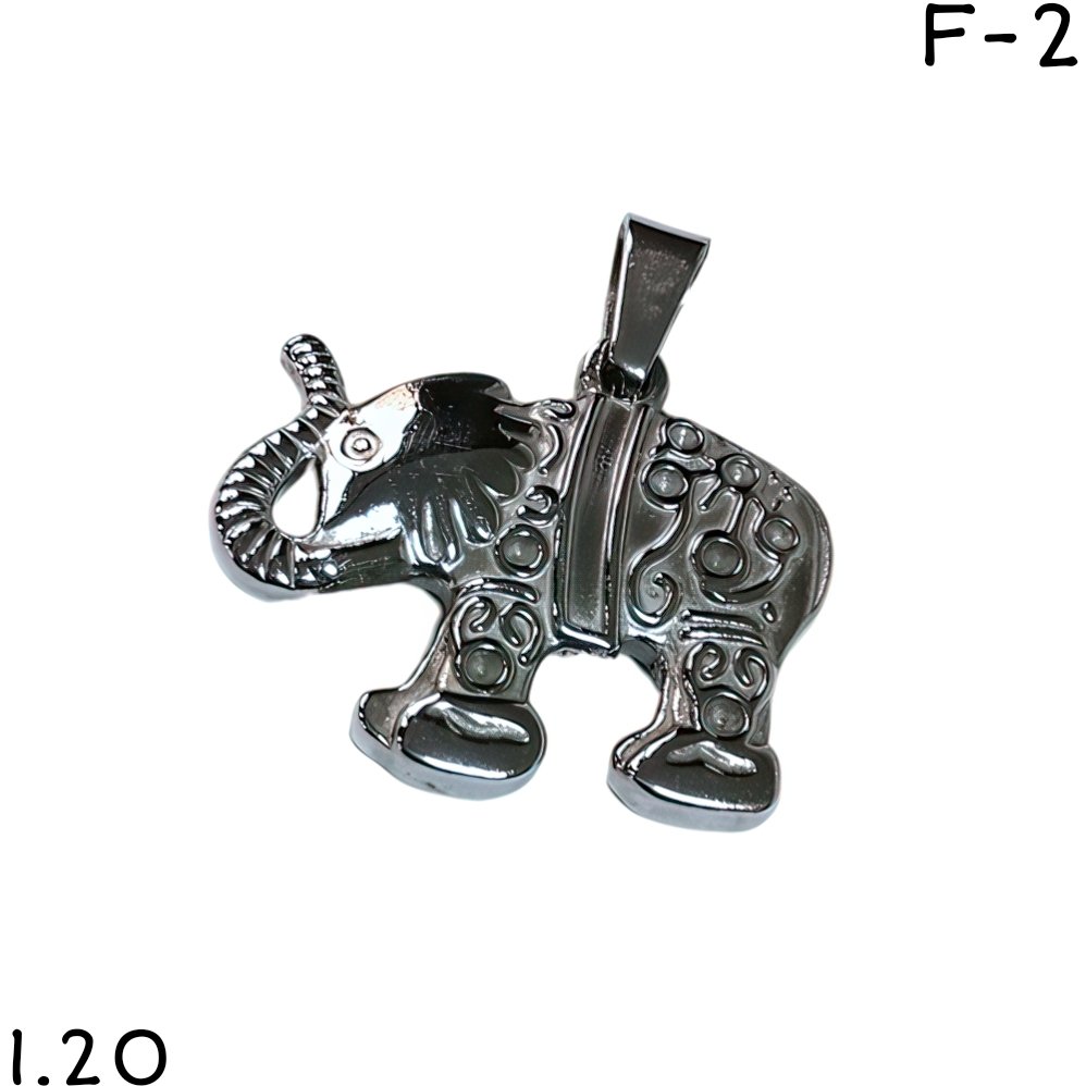 Dije Elefante