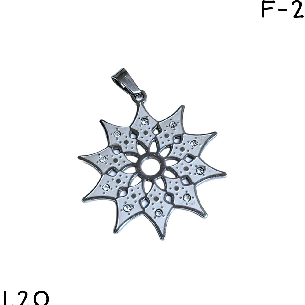 dije estrella Erzgamma