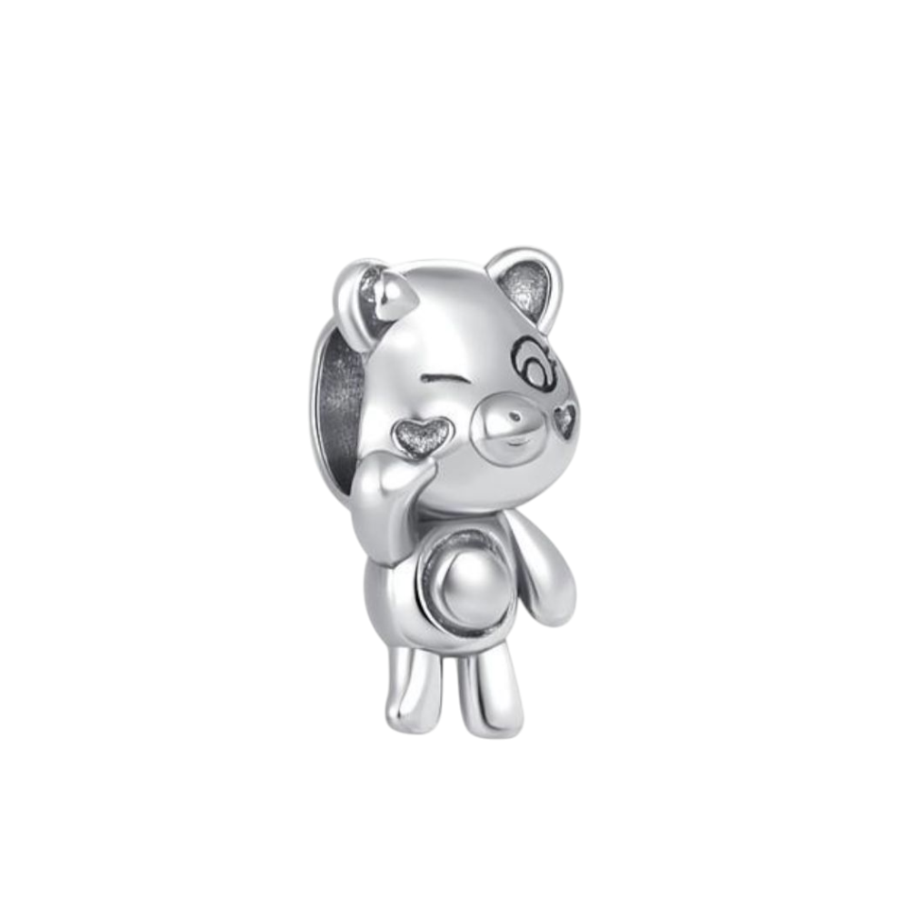 CHARMS OSO CARIÑOSO T-1C