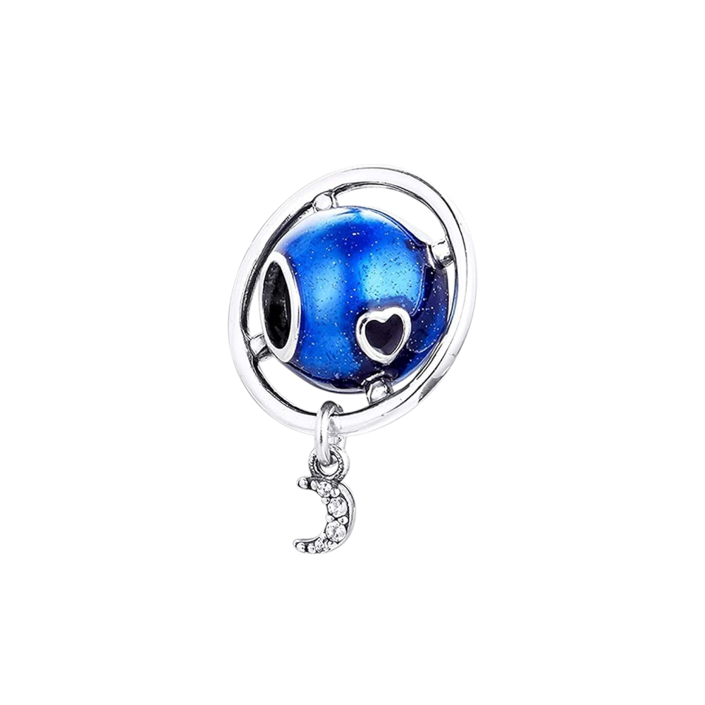 CHARMS MUNDO LUNITA T-1F