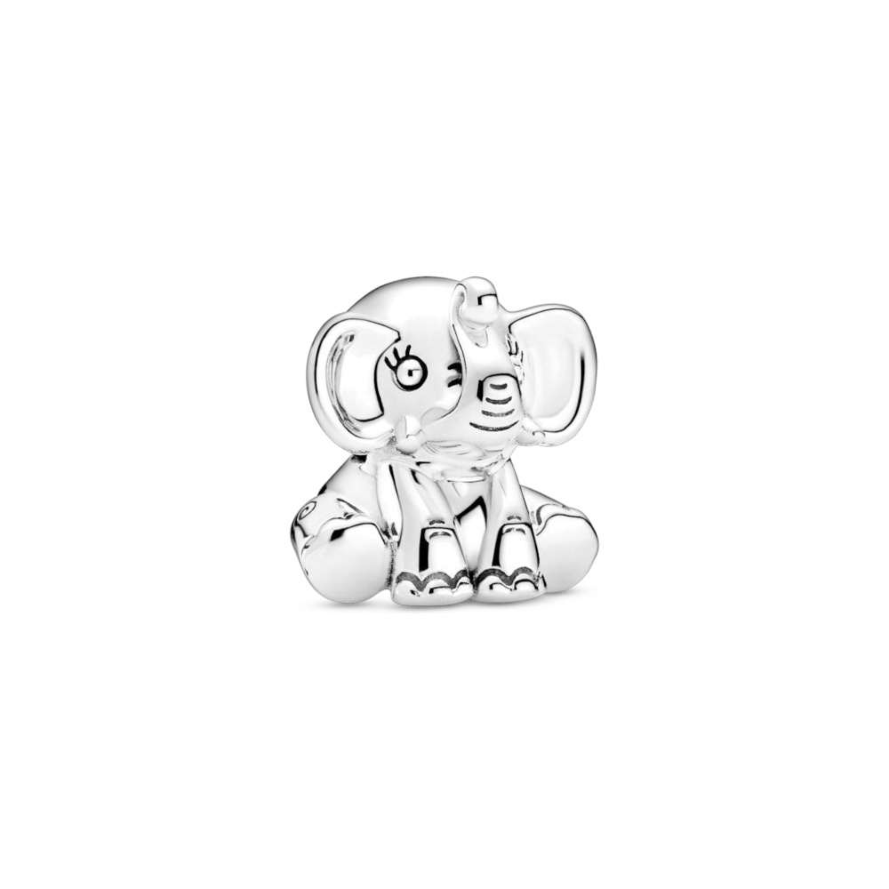 CHARMS ELEFANTE T-1C