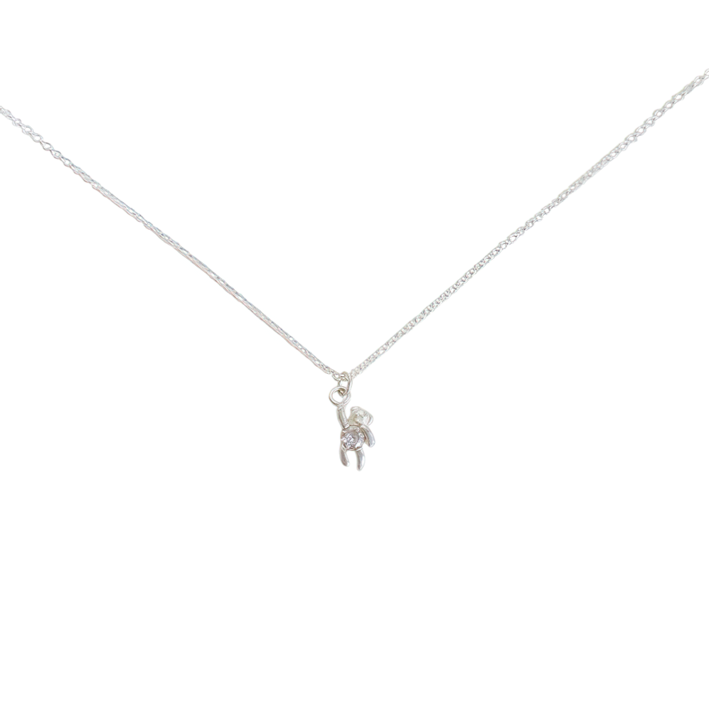 CONJUNTO DIJE OSITO 40cm C-56B