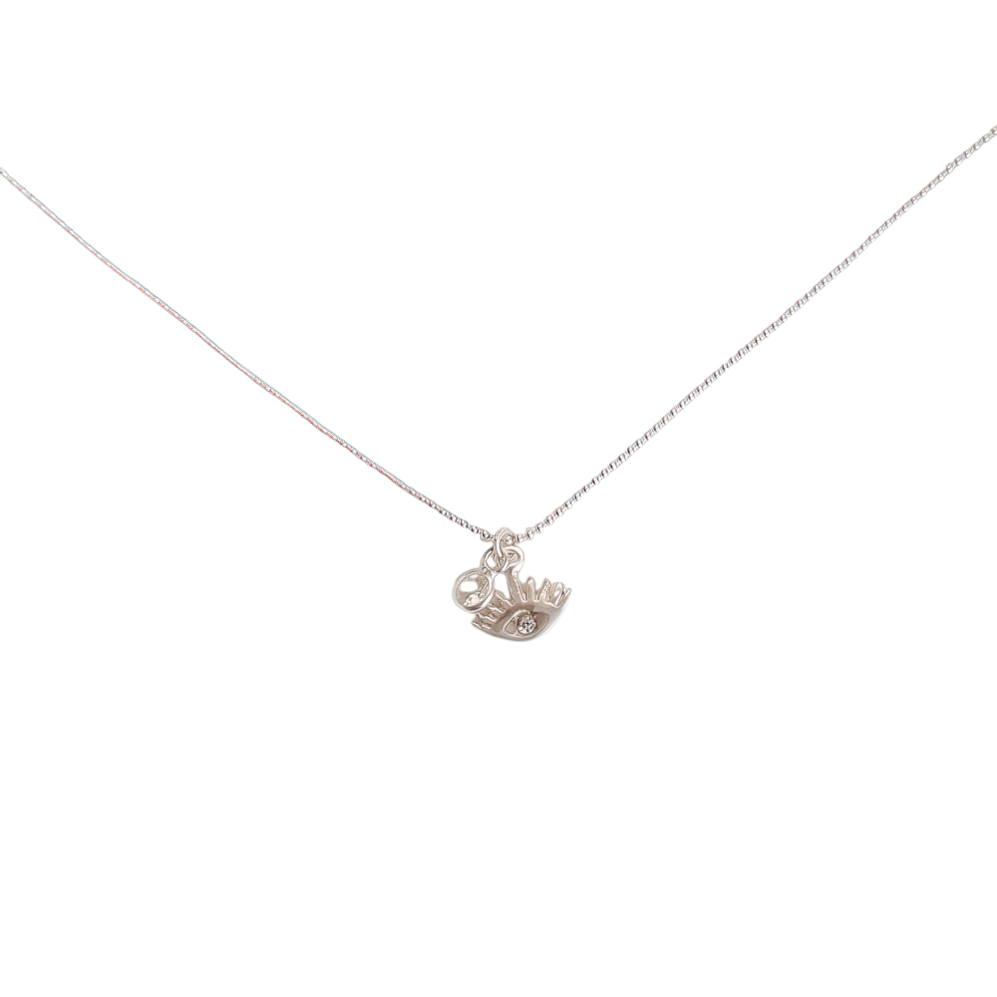 CONJUNTO OJITO CON CUBIC 40cm C-56A