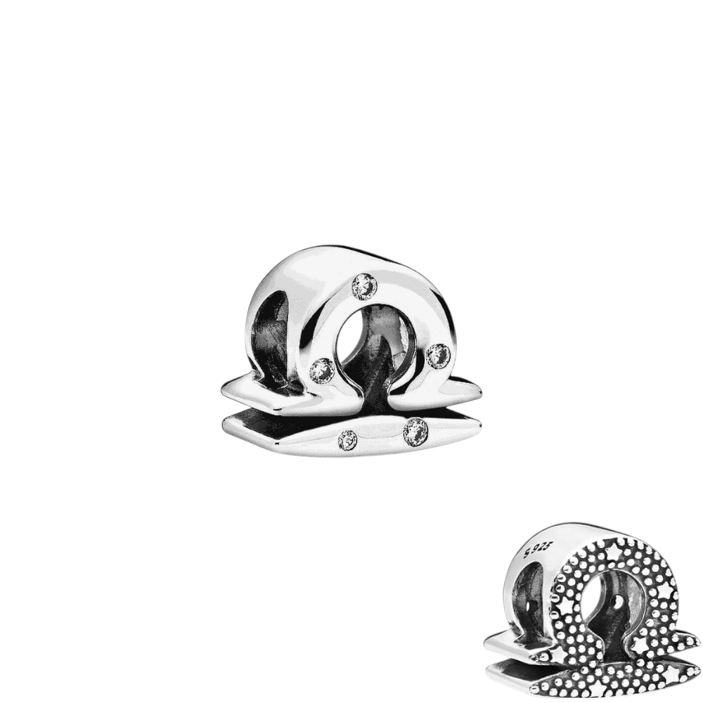 CHARMS LIBRA T-1G