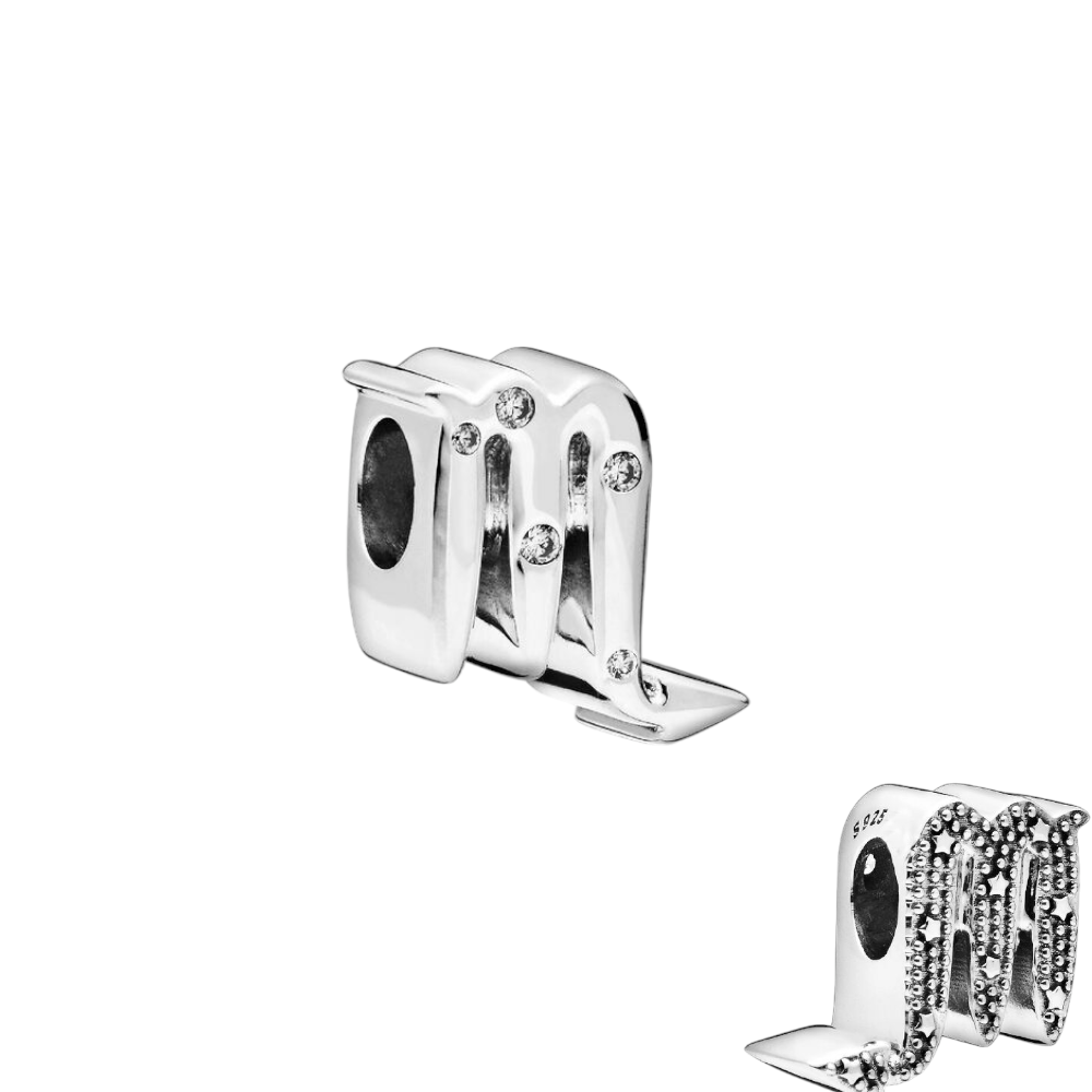 CHARMS ESCORPIO T-1G