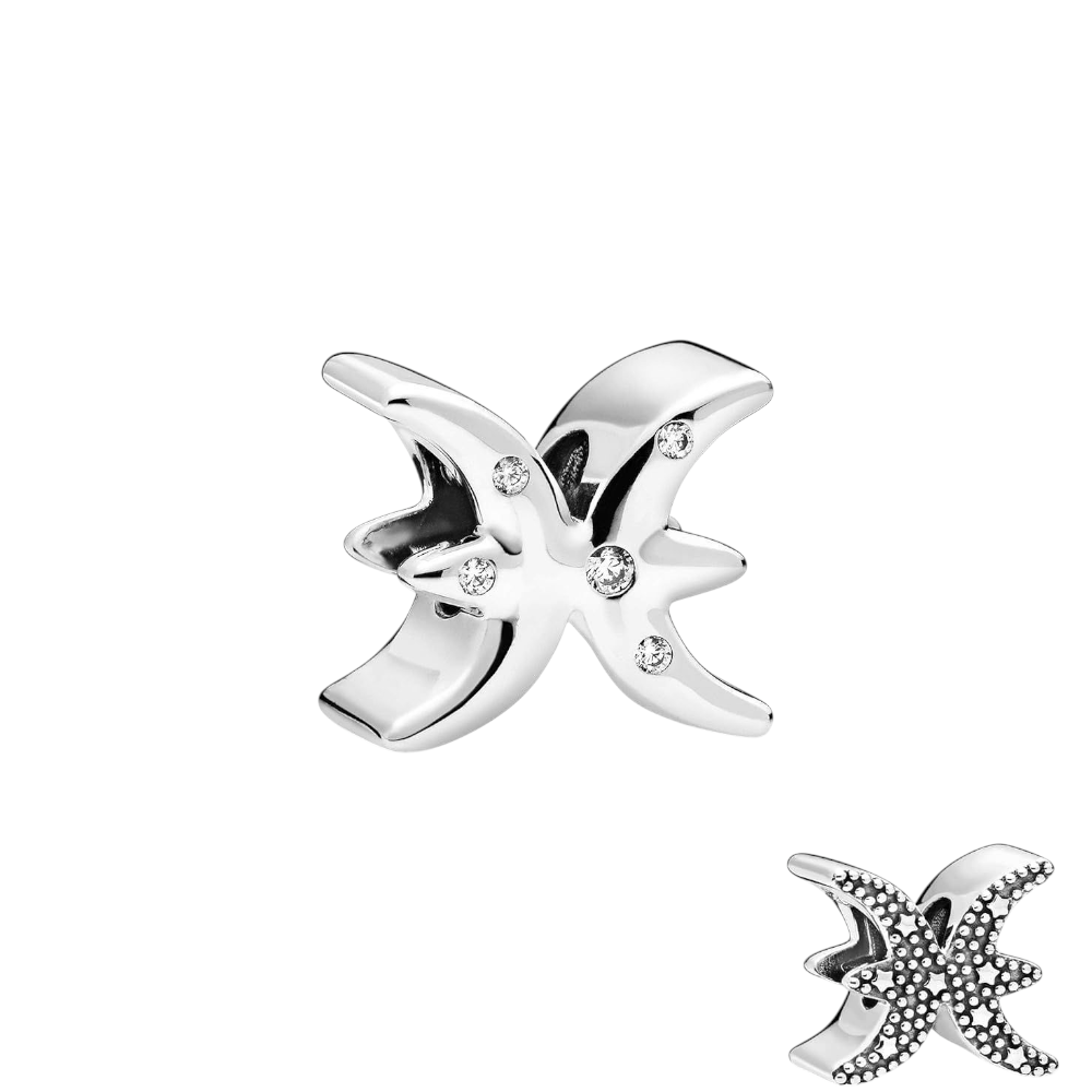 CHARMS PISCIS T-1G