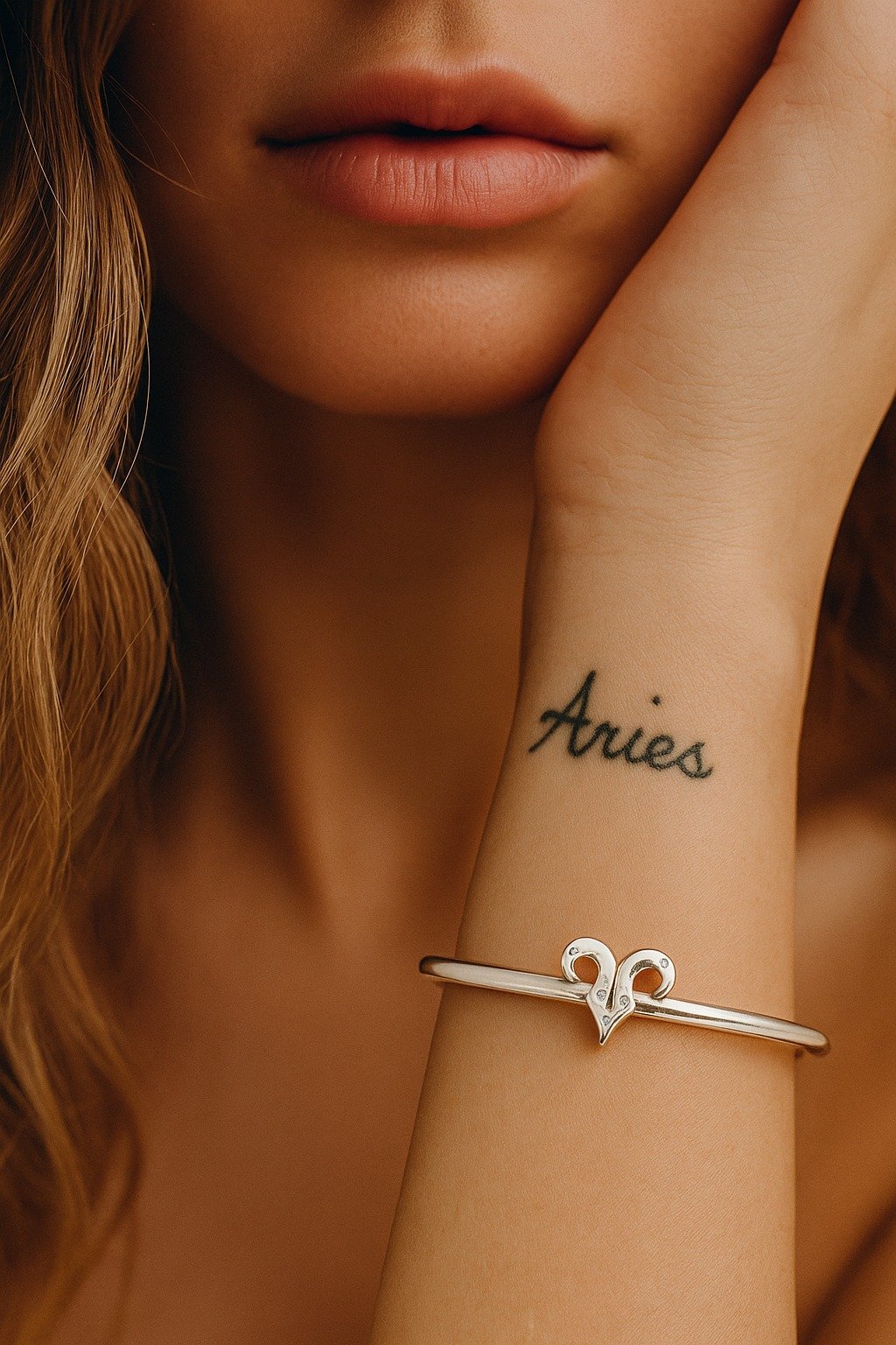 CHARMS ARIES T-1G