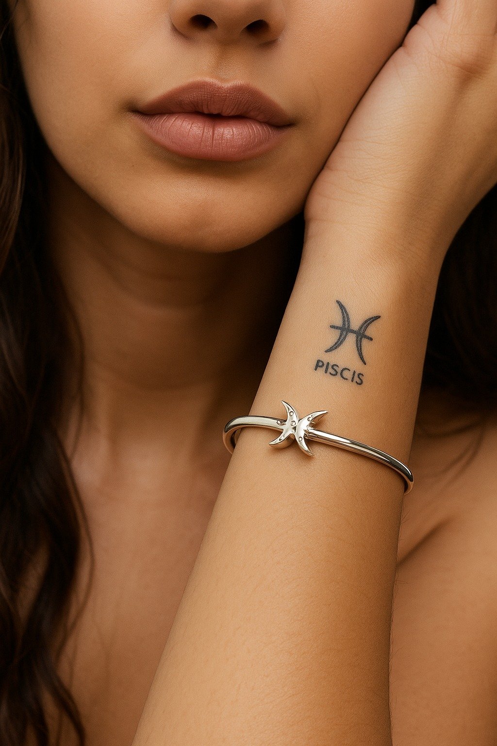 CHARMS PISCIS T-1G