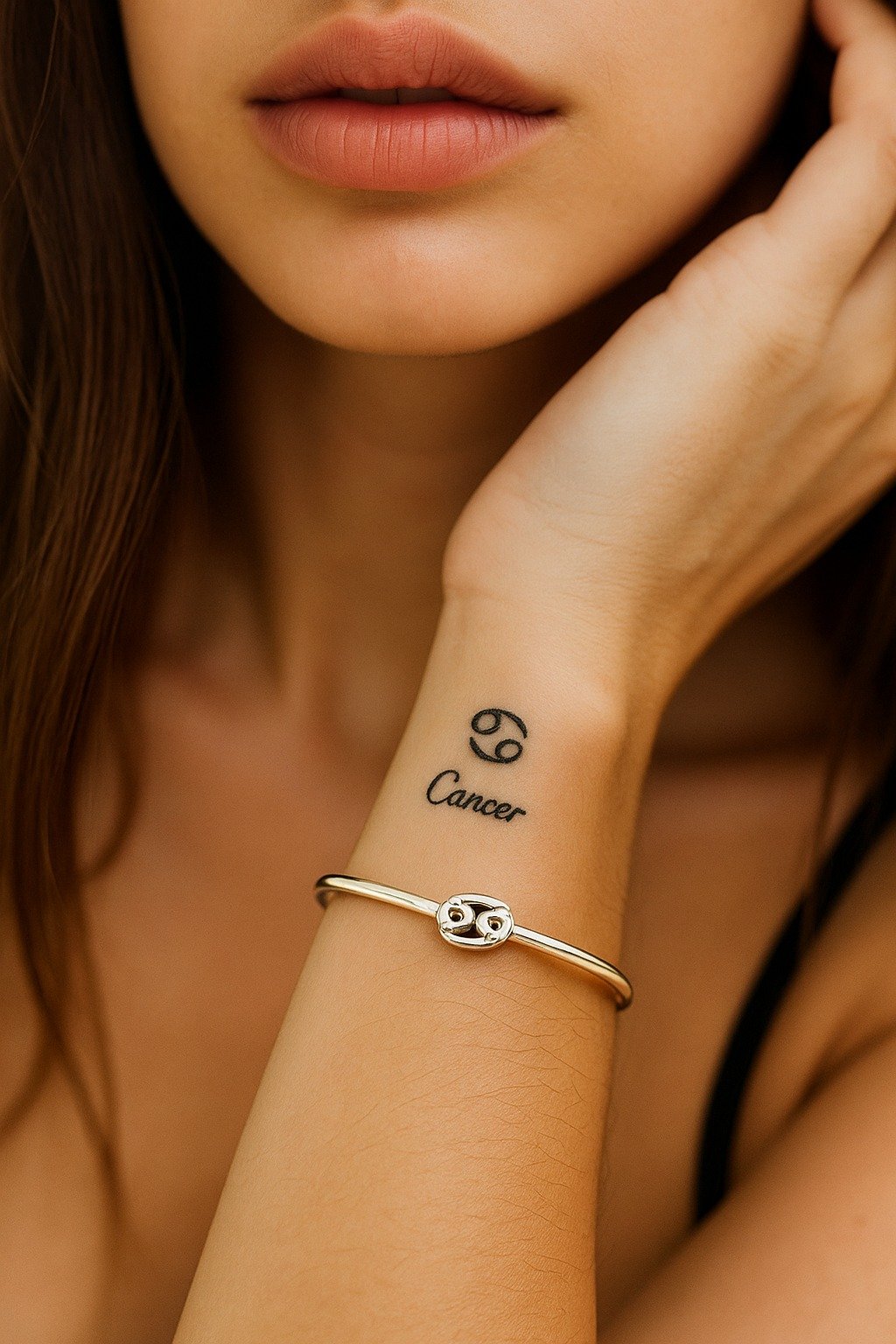CHARMS CANCER T-1G