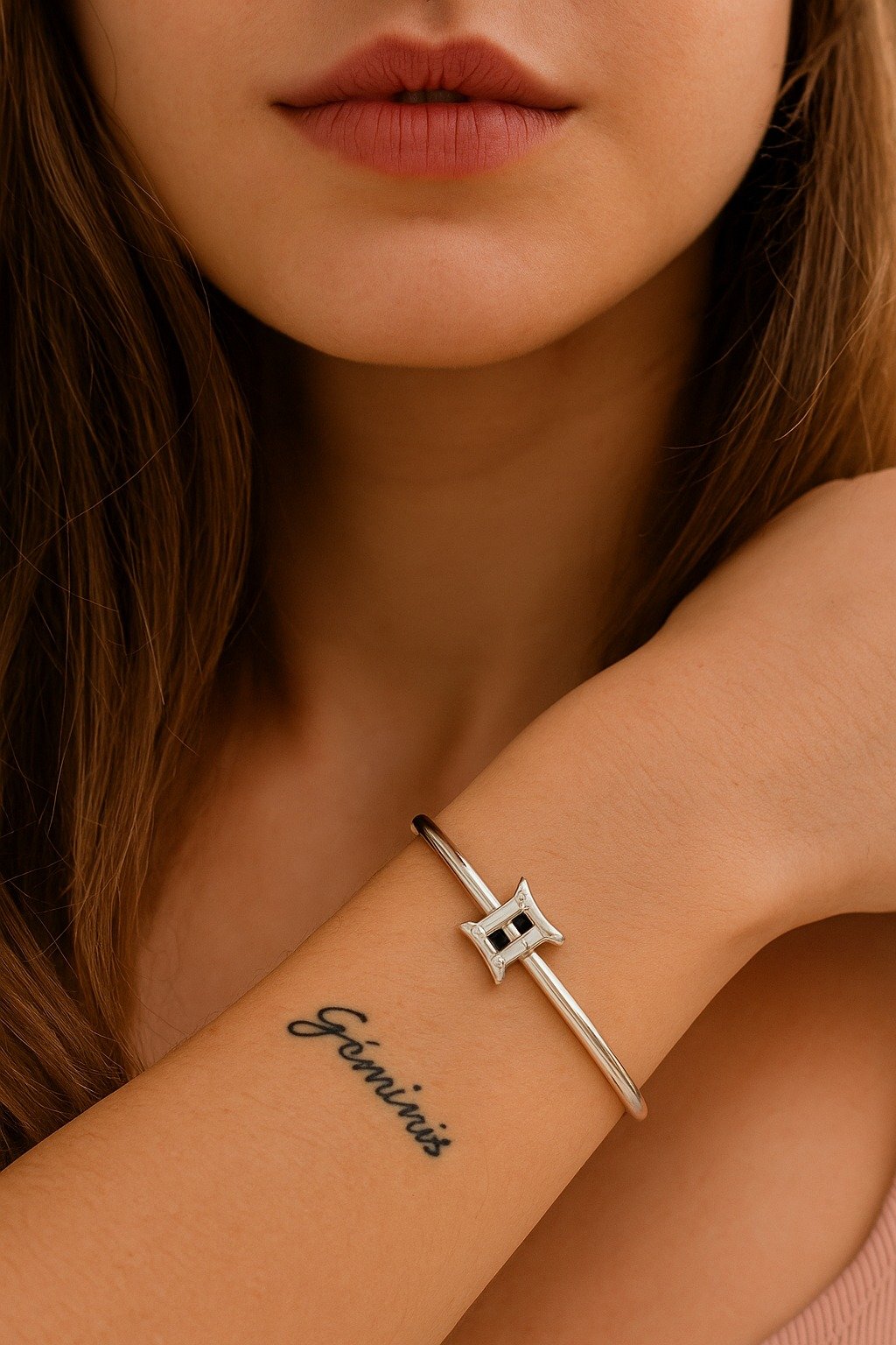 CHARMS GEMINIS T-1G