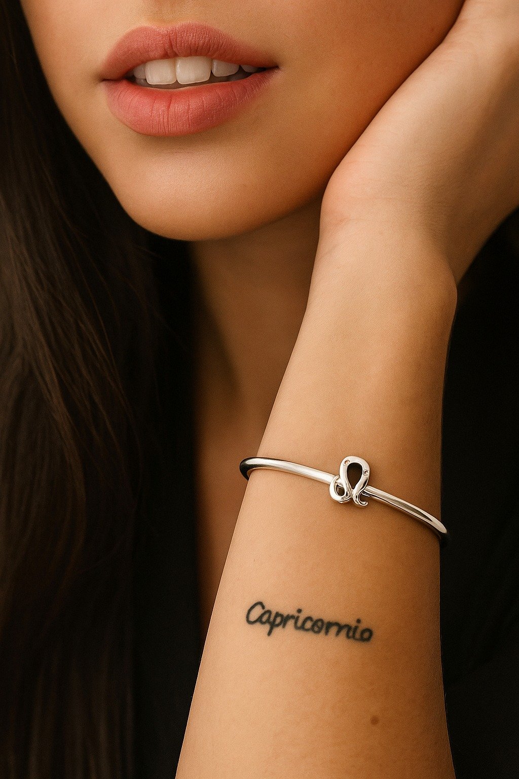 CHARMS CAPRICORNIO T-1G