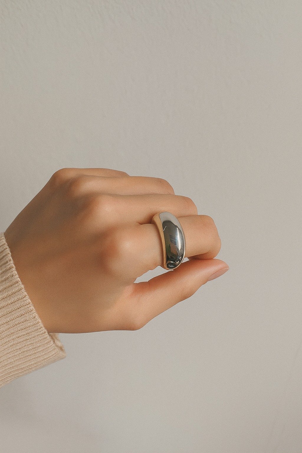 ANILLO INFLADO LISO C-4A