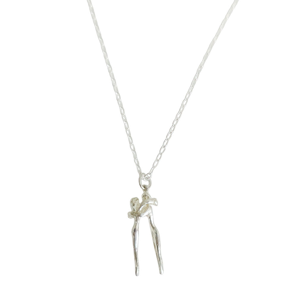 CONJUNTO PAREJAS 45cm C-56A