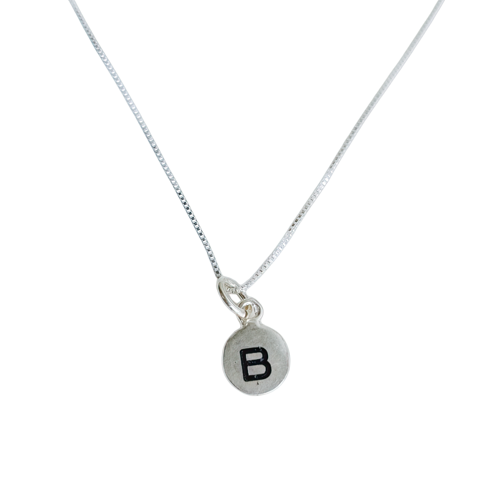 CONJUNTO LETRA "B" 45cm C-56B