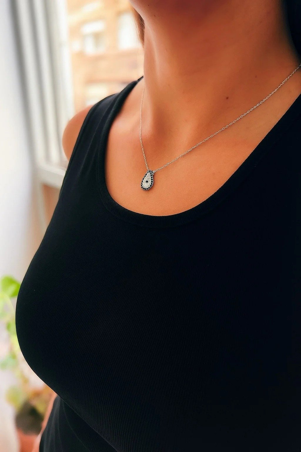 CONJUNTO OJITO 41 +3cm CP-C