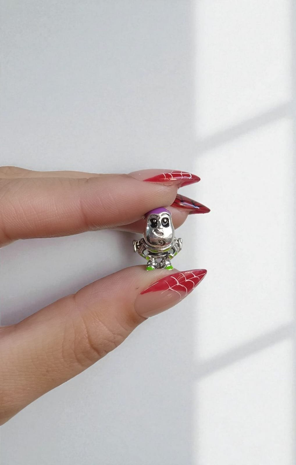 CHARMS BUZZ LIGHTEAR T-1E