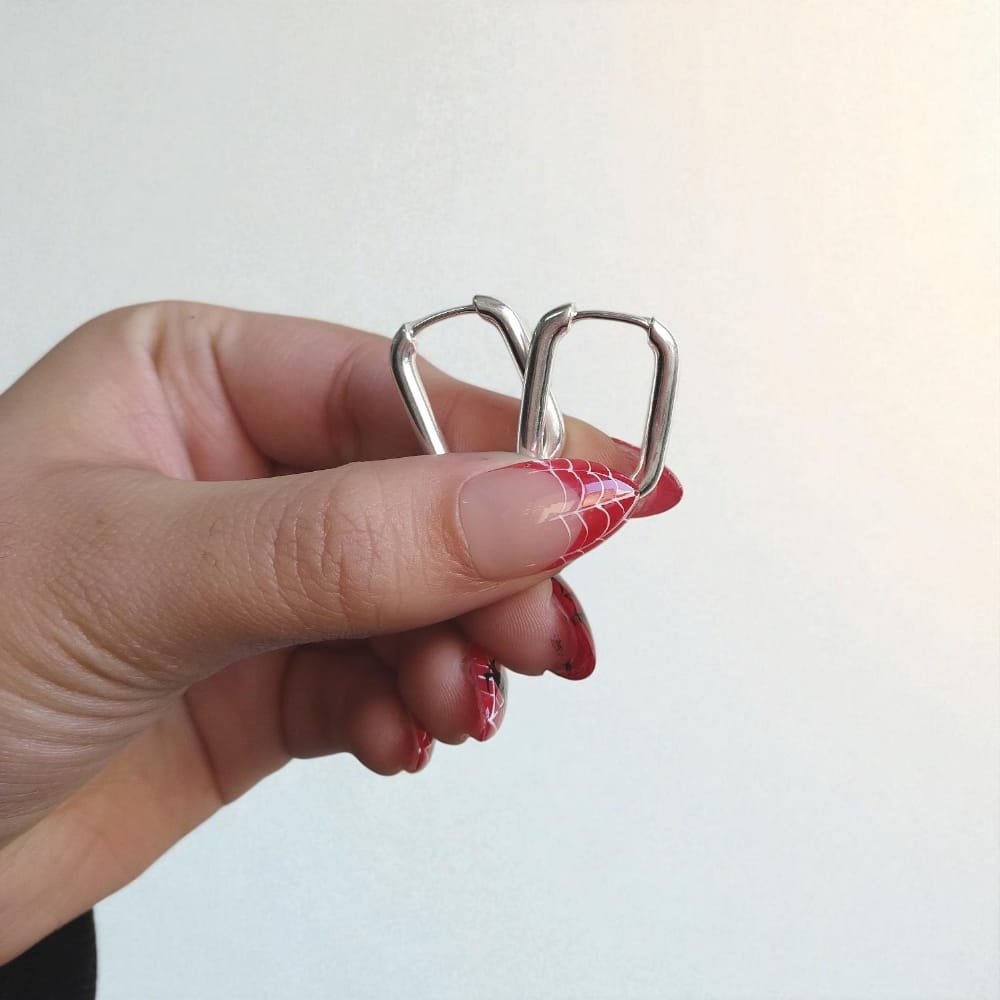 ARGOLLAS LISAS 15mm C-112C