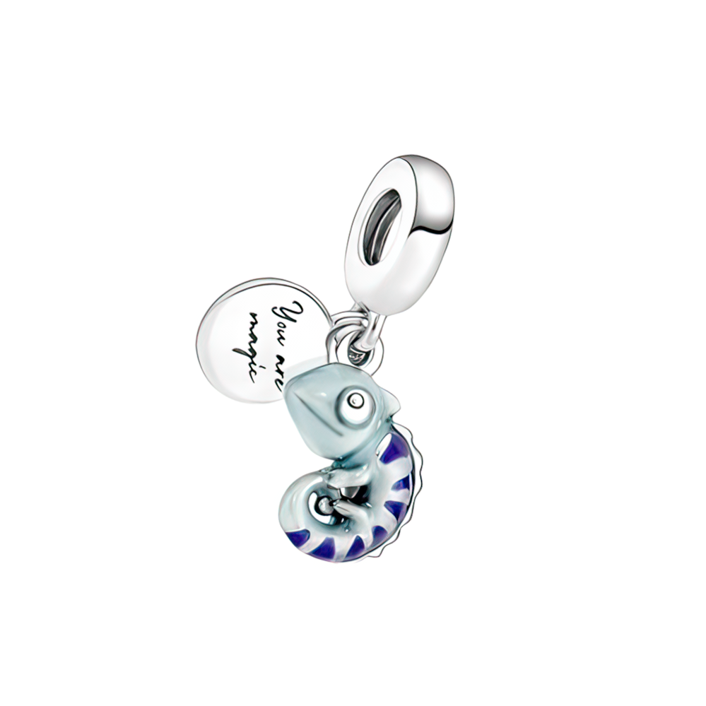CHARMS CAMALEON (PASCAL) T-1E