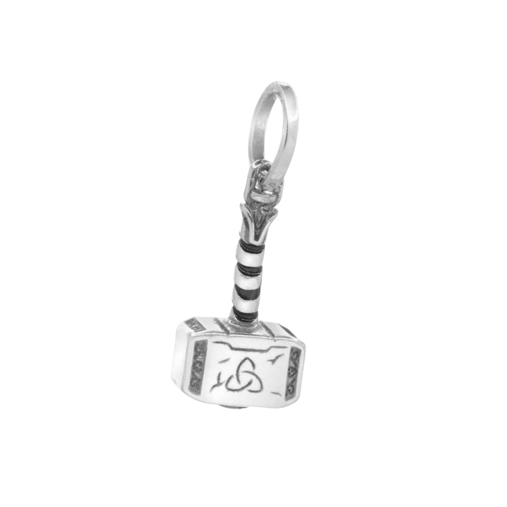 CHARMS MJOLNIR (THOR)  T-1E