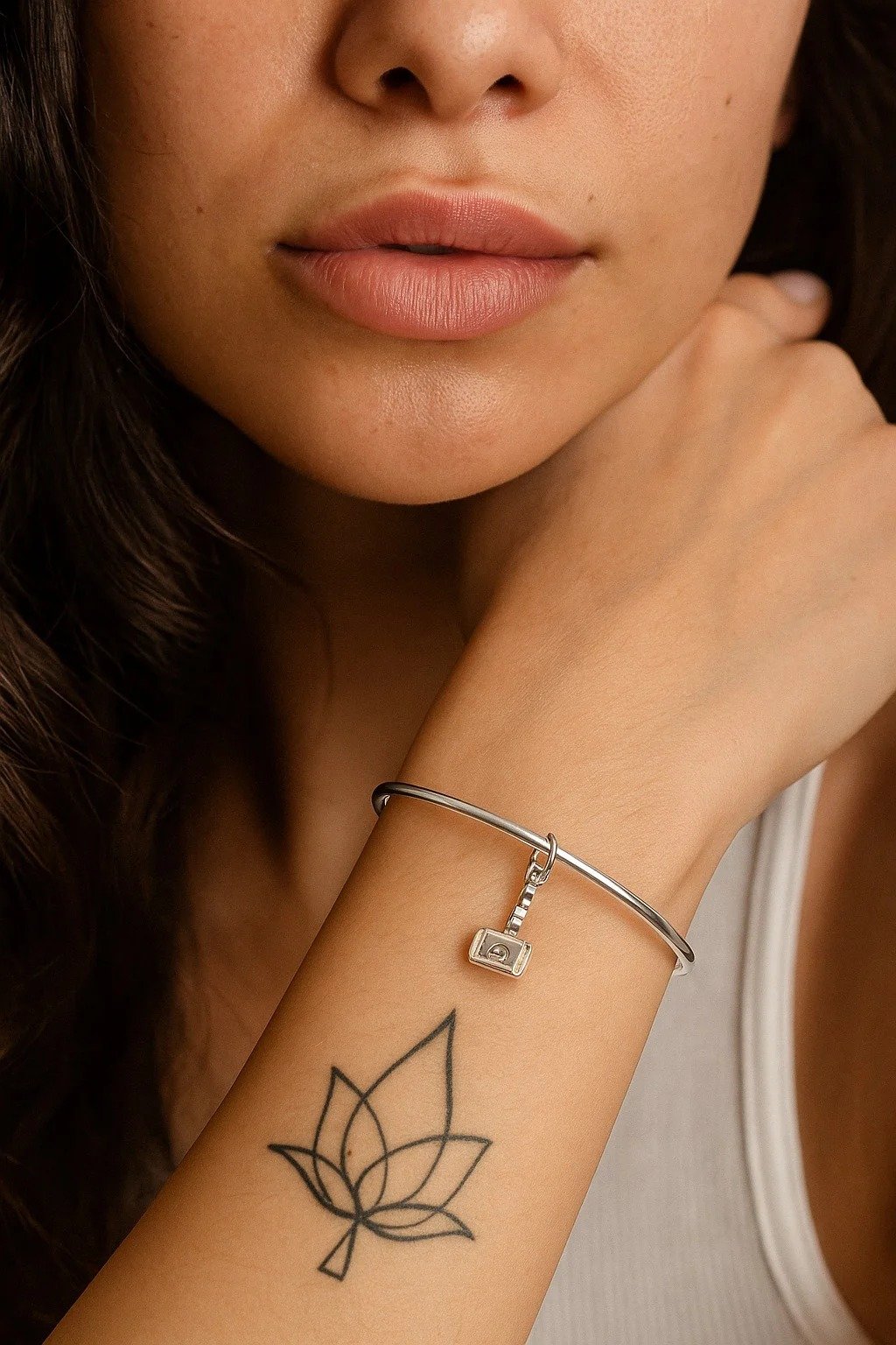 CHARMS MJOLNIR (THOR)  T-1E