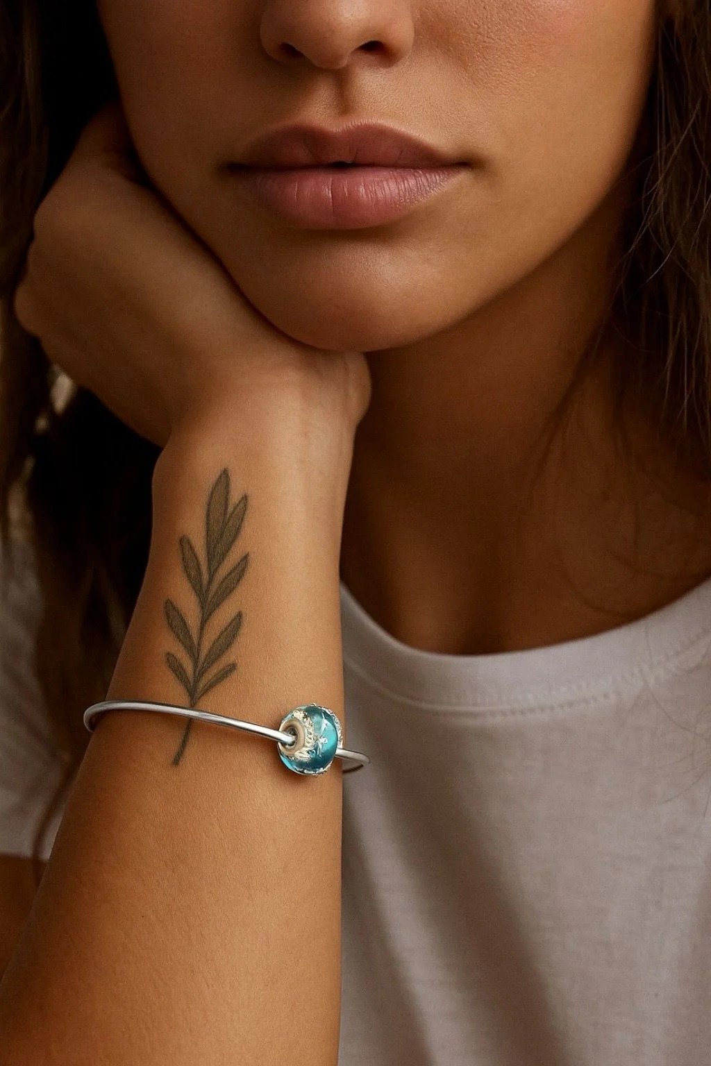 CHARMS DONA "MAGIC" T-1F