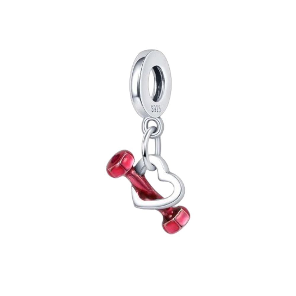 CHARMS MANCUERNA T-1F