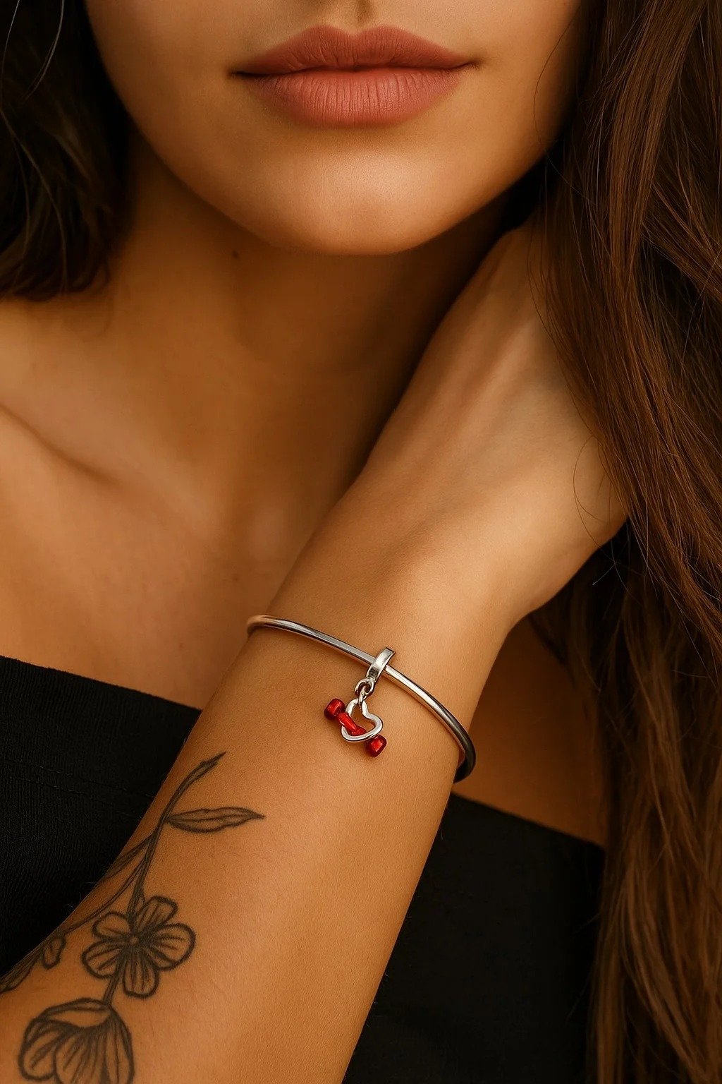 CHARMS MANCUERNA T-1F