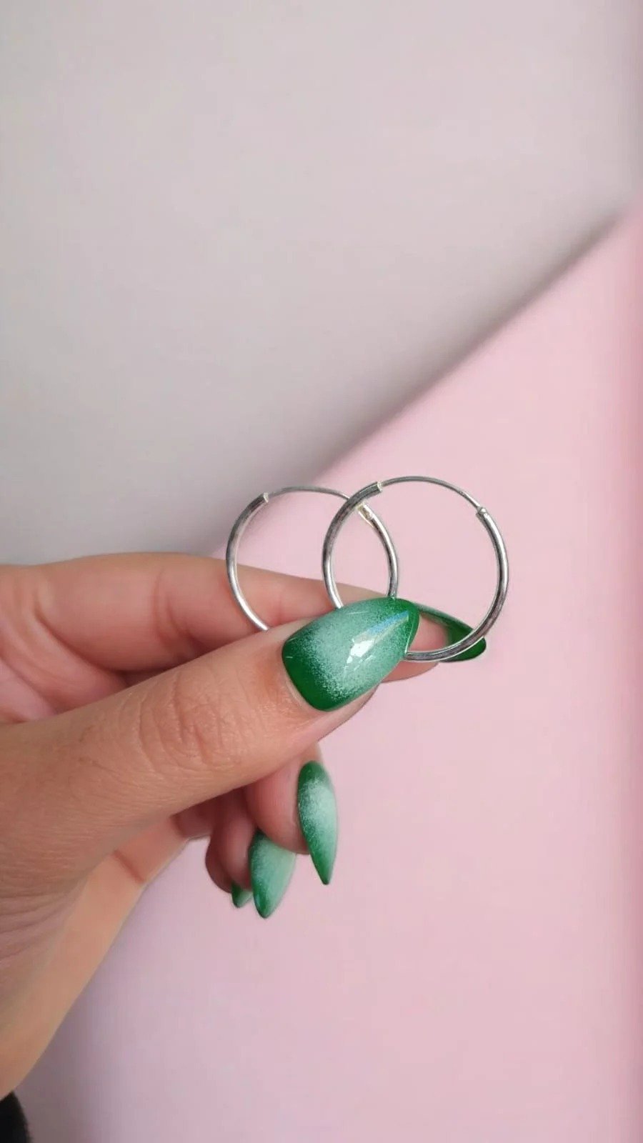 ARGOLLAS LISAS 25mm C-113B