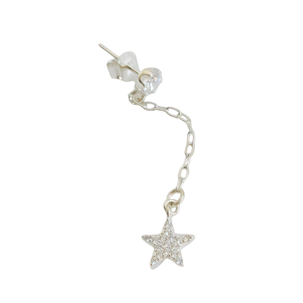 ARO ESTRELLA (solitario ) C-103C