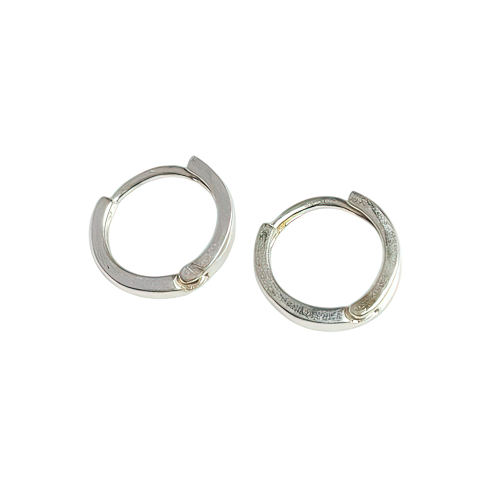 ARGOLLAS LISAS 10mm C-103C