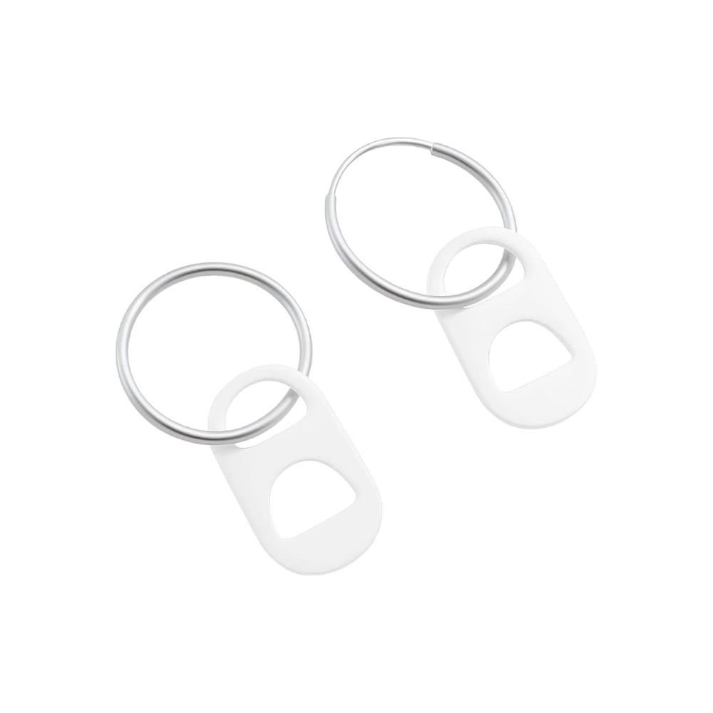 Argolla Chapita 14mm C-113B