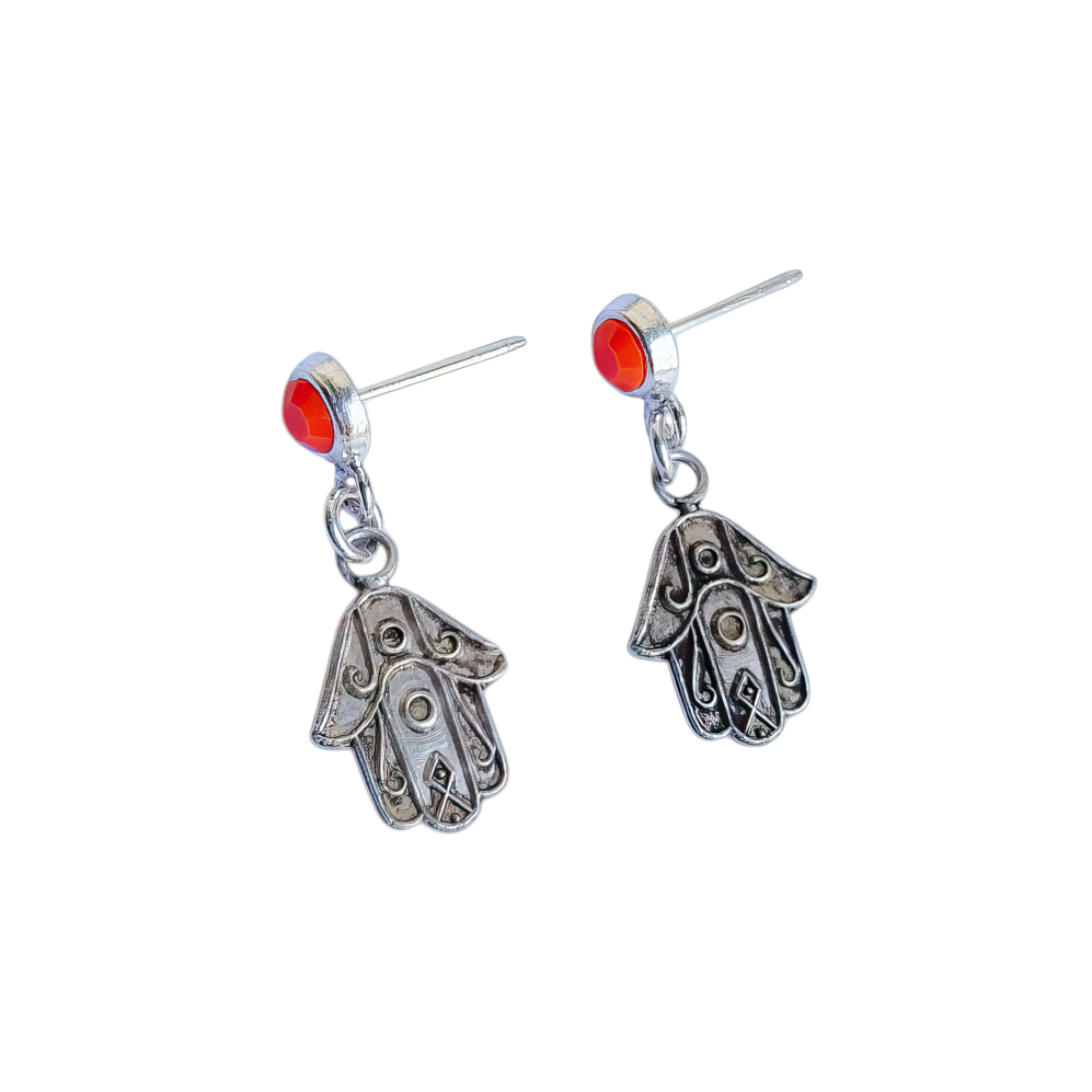 Pasante Manitos de Fatima C-21B