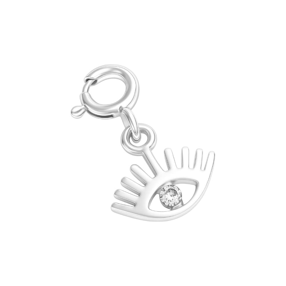 DIJE OJITO PESTAÑAS C-37A