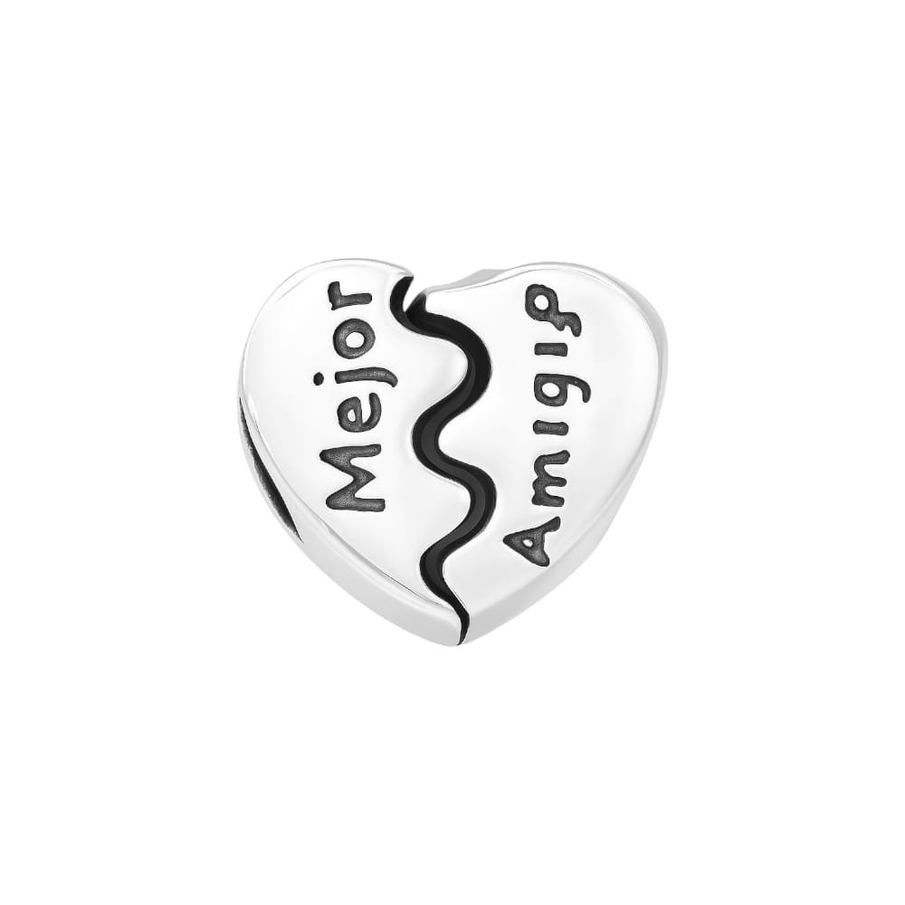 Charms Mejor amiga T-1D