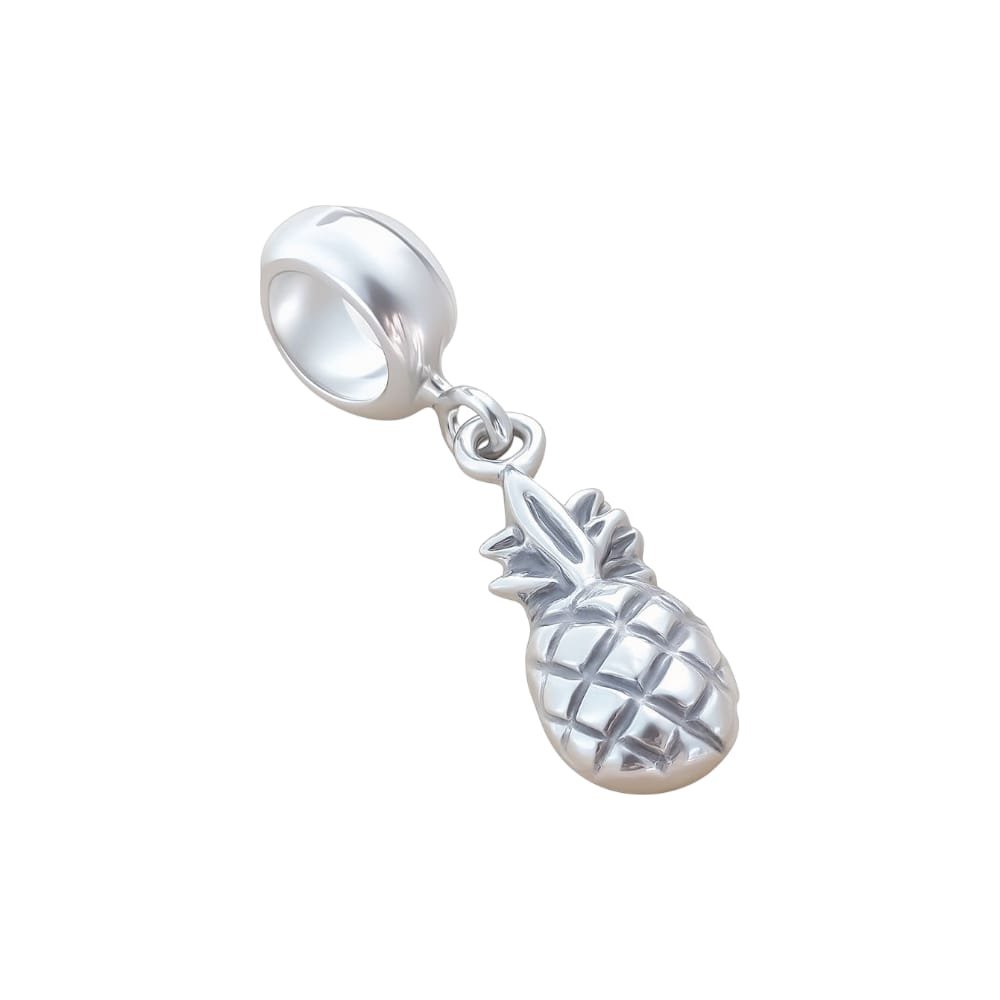 Charms Piña empavonado T-1D