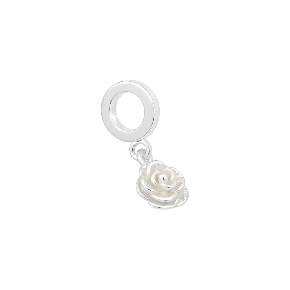 CHARMS ROSA T-1D