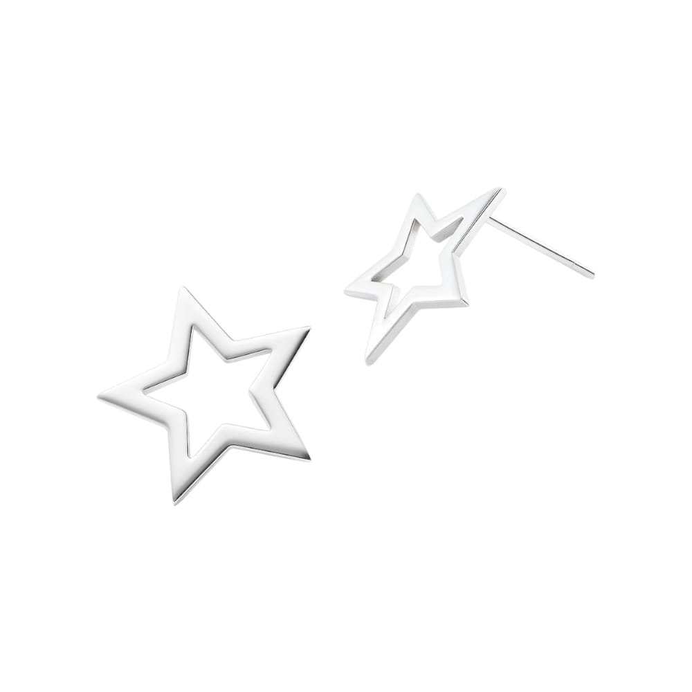 PASANTE ESTRELLA 15MM C-100A