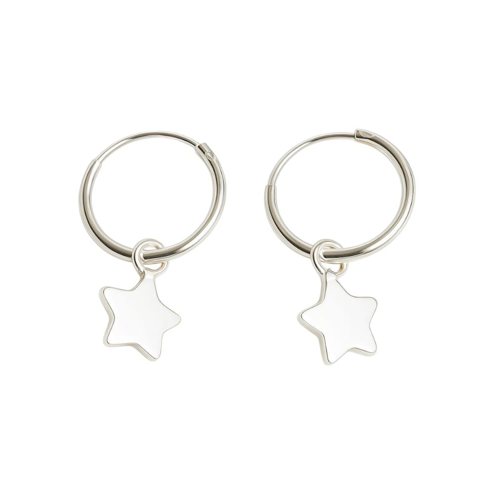 ARGOLLITAS ESTRELLAS 12mm C-21A