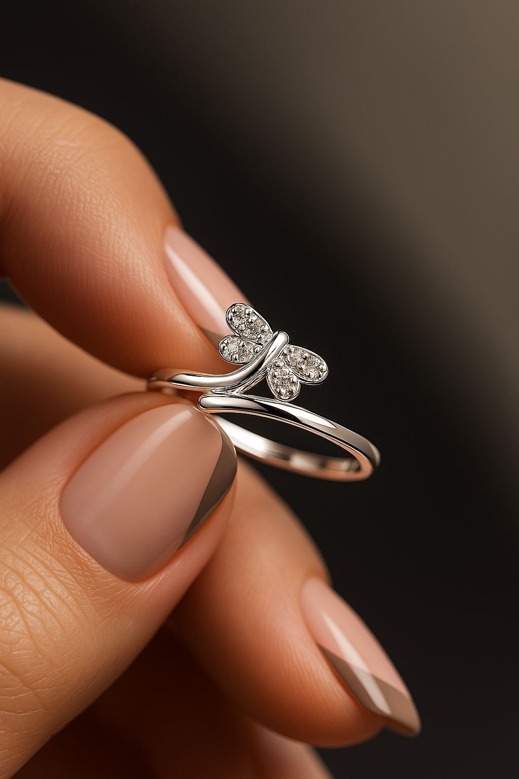 ANILLO MARIPOSA CP-AN